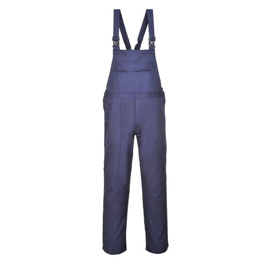 Portwest FR37-Bizflame Work FR Bib and Brace
