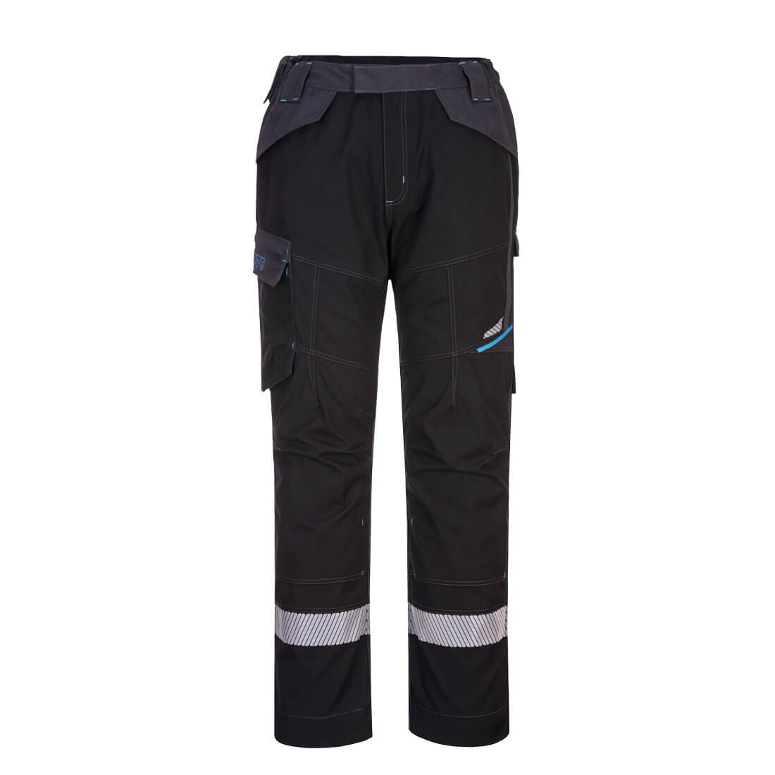 Portwest FR402-WX3 Modaflame Work FR Service Trousers