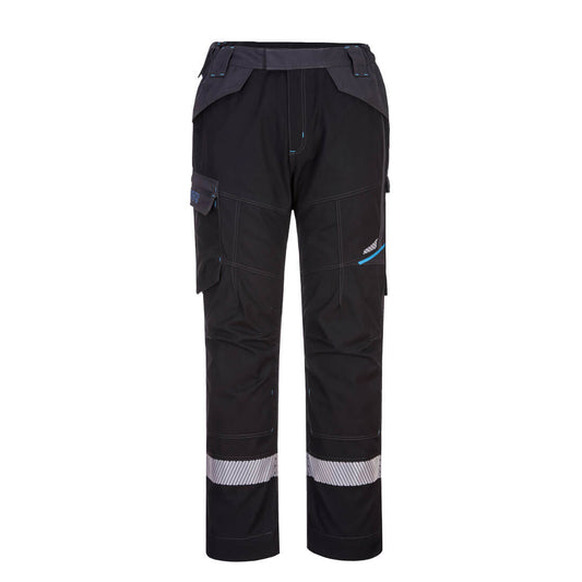 Portwest FR402-WX3 Modaflame Work FR Service Trousers