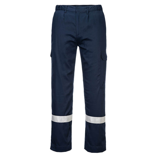 Portwest FR412-Bizflame Work Lightweight FR Trousers