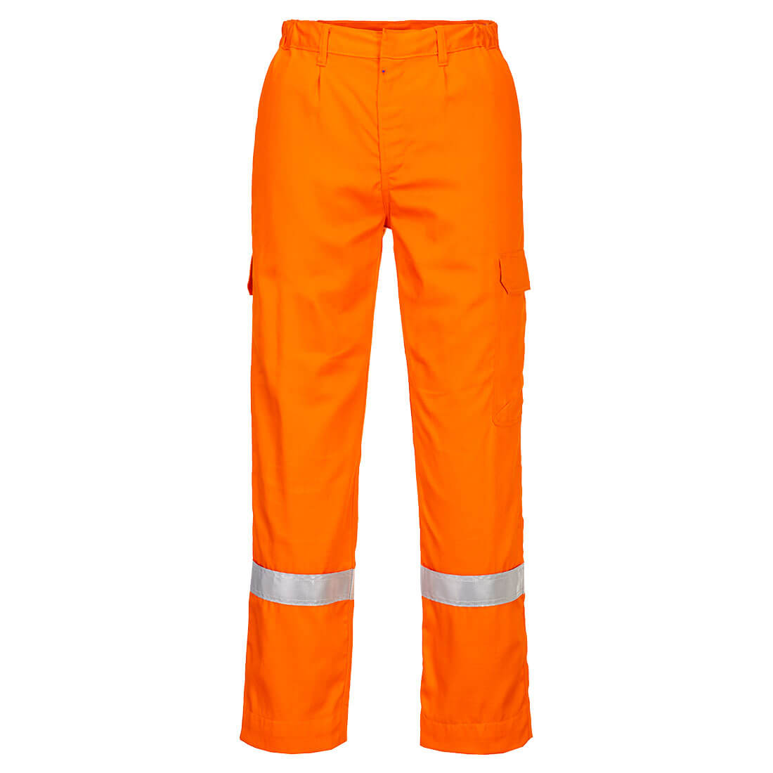 Portwest FR412-Bizflame Work Lightweight FR Trousers