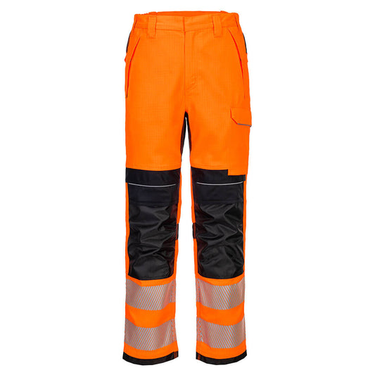 Portwest FR414-PW3 Modaflame Work HVO Multi-Norm FR Trousers