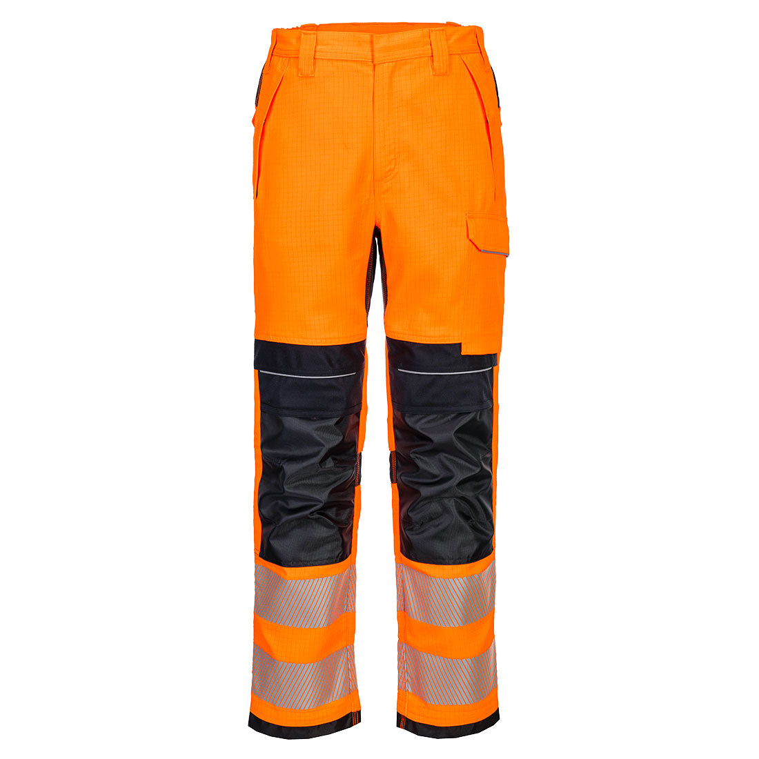 Portwest FR414-PW3 Modaflame Work HVO Multi-Norm FR Trousers
