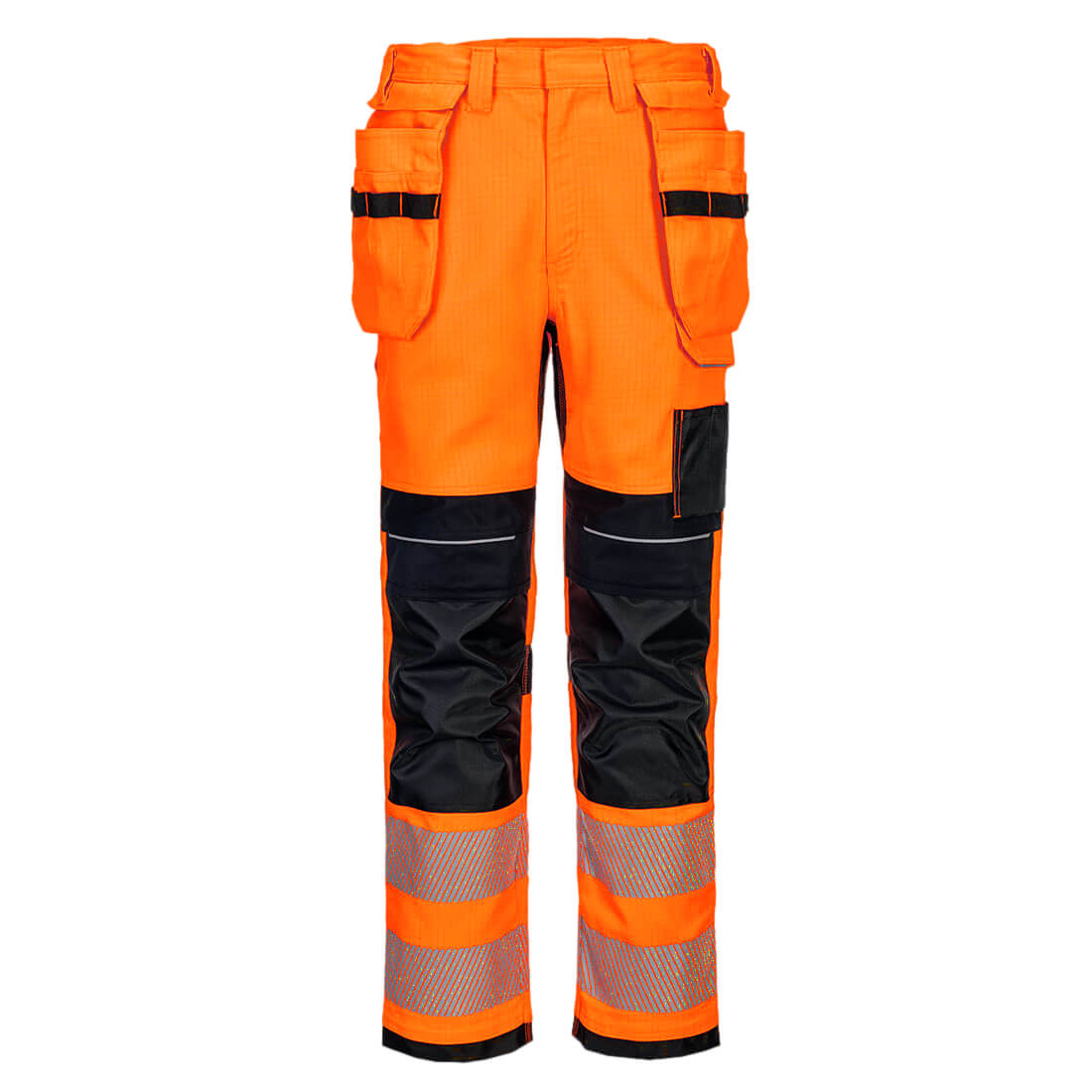 Portwest FR415-PW3 Modaflame Work HVO FR Holster Trousers