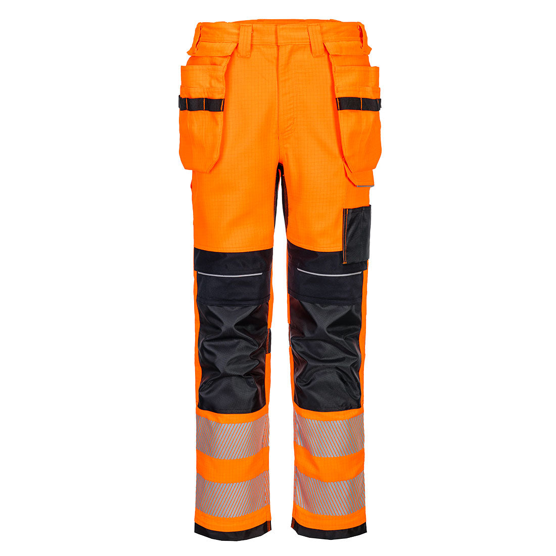Portwest FR415-PW3 Modaflame Work HVO FR Holster Trousers