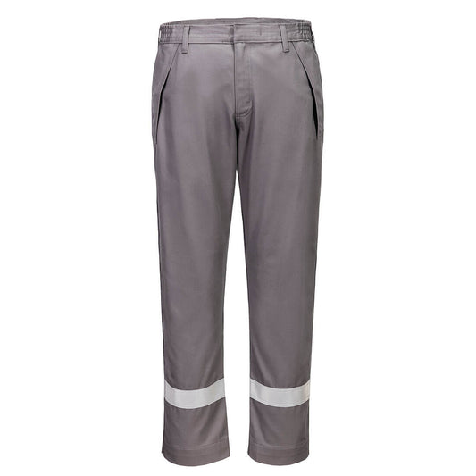 Portwest FR417-Bizflame Work+ FR Trousers