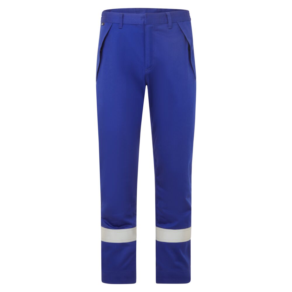 Portwest FR417-Bizflame Work+ FR Trousers