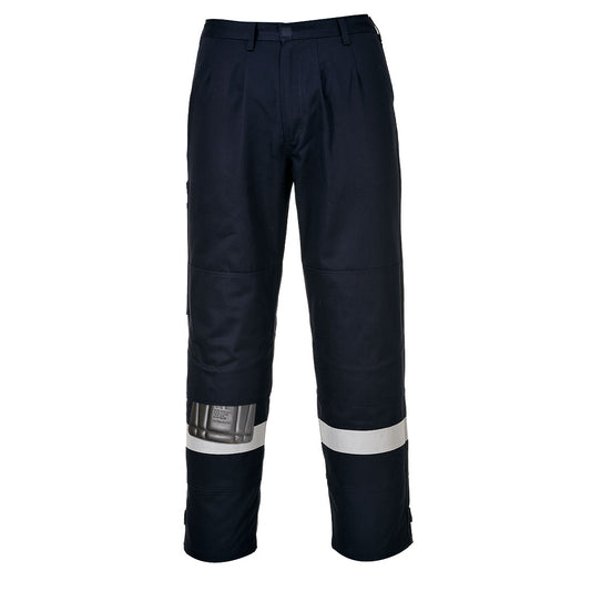 Portwest FR445-Bizflame Work FR Women's Trousers