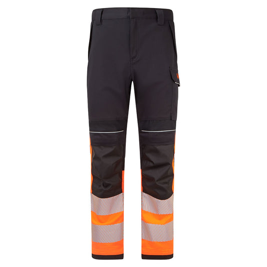 Portwest FR451-PW3 Modaflame Work HVO Class 1 FR Trousers