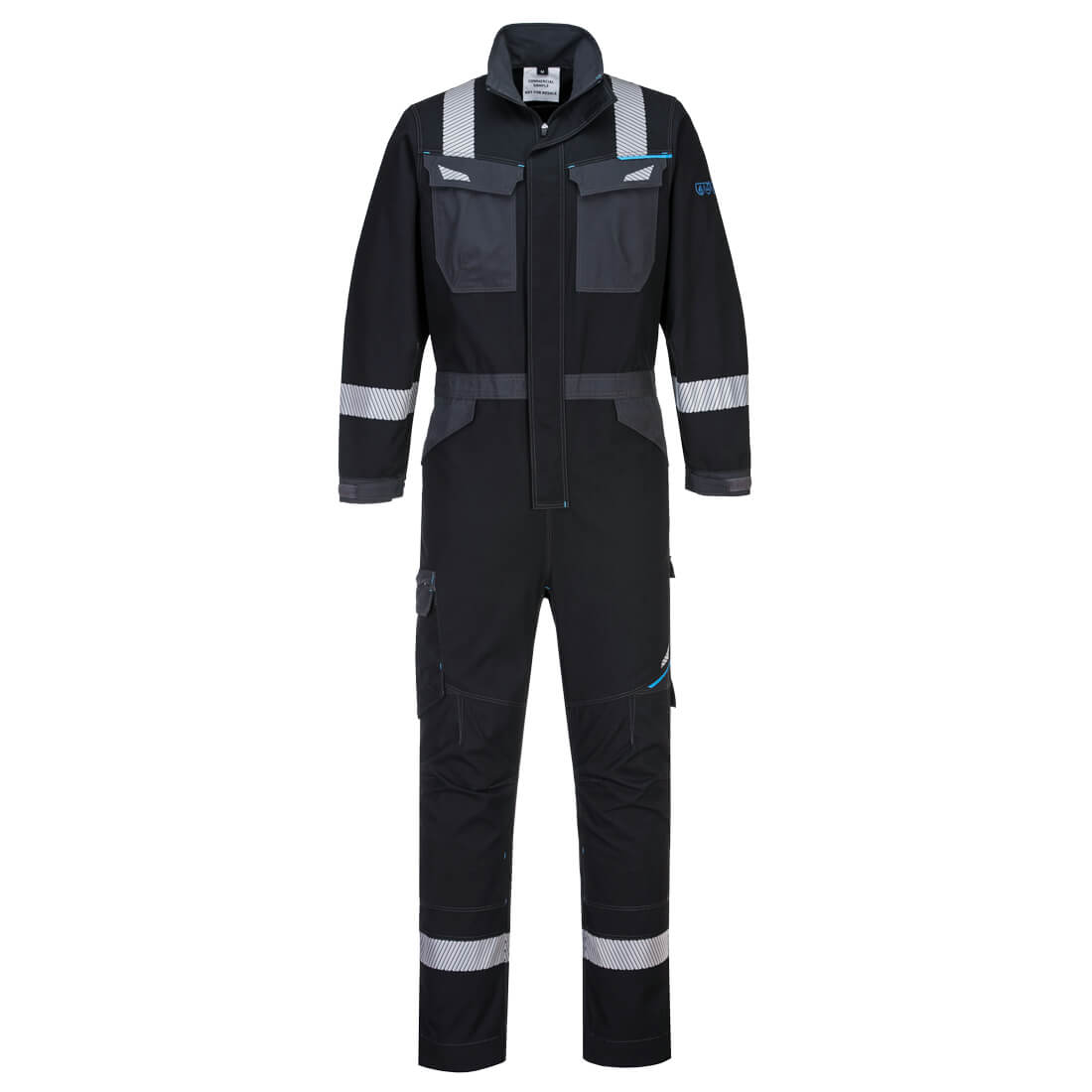 Portwest FR503-WX3 Modaflame Work FR Coverall