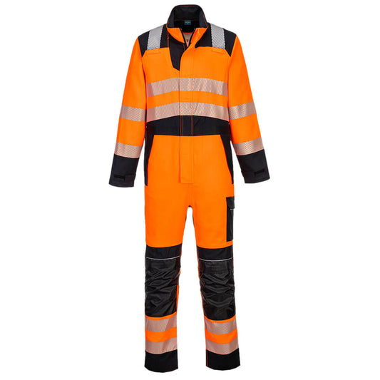 Portwest FR509-PW3 Modaflame Work HVO Multi-Norm FR Coverall