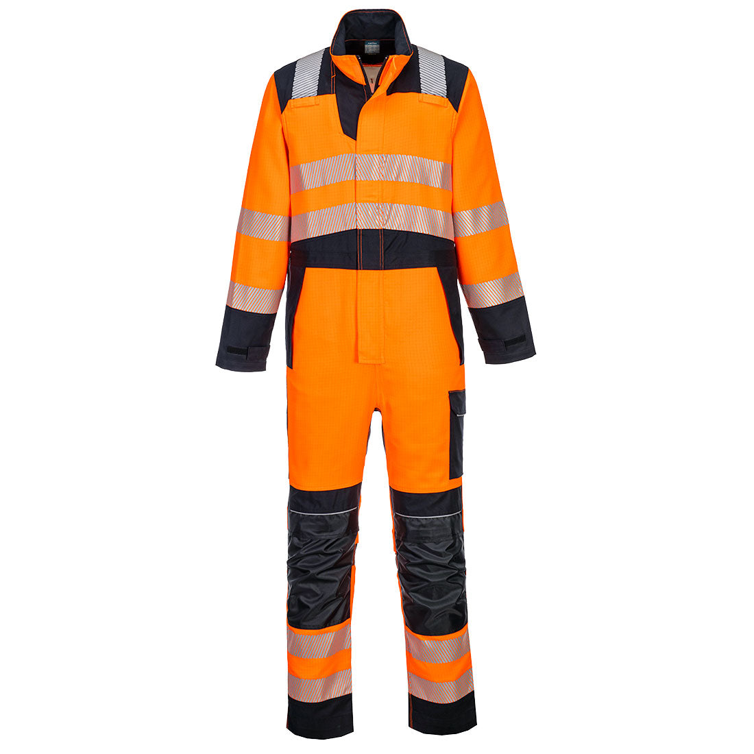 Portwest FR509-PW3 Modaflame Work HVO Multi-Norm FR Coverall