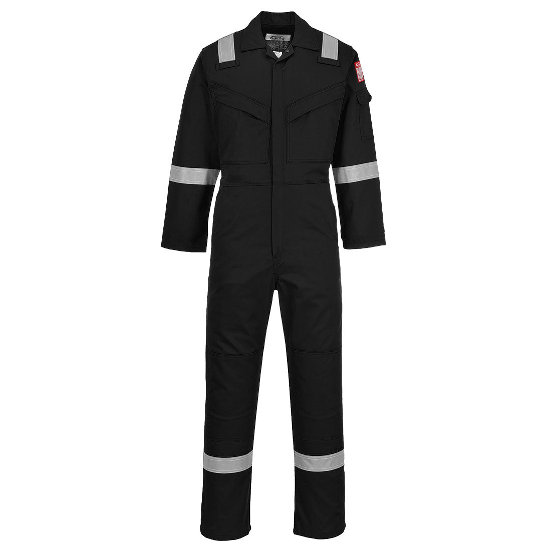 Portwest FR50-Bizflame Work FR Coverall