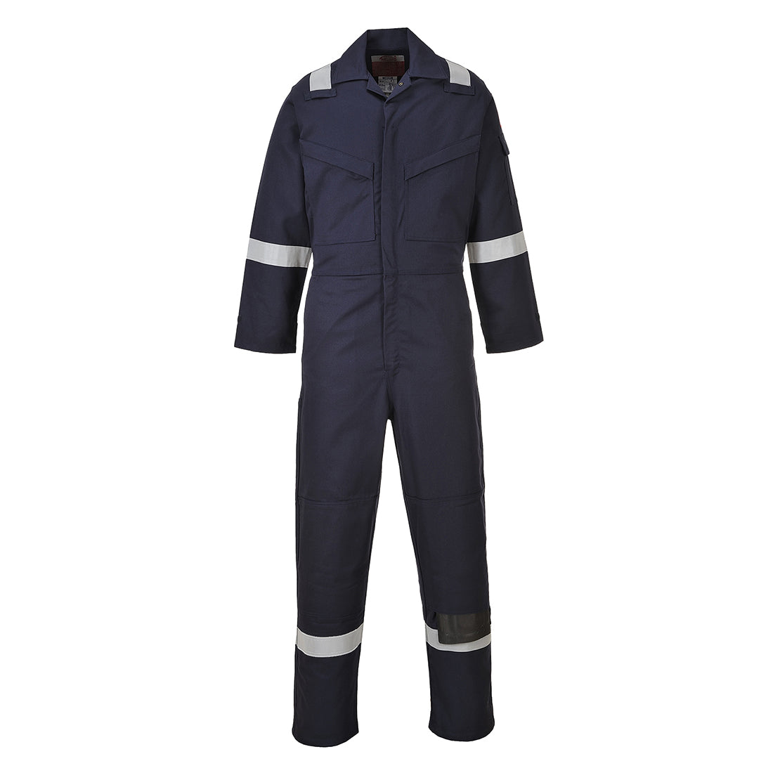 Portwest FR50-Bizflame Work FR Coverall