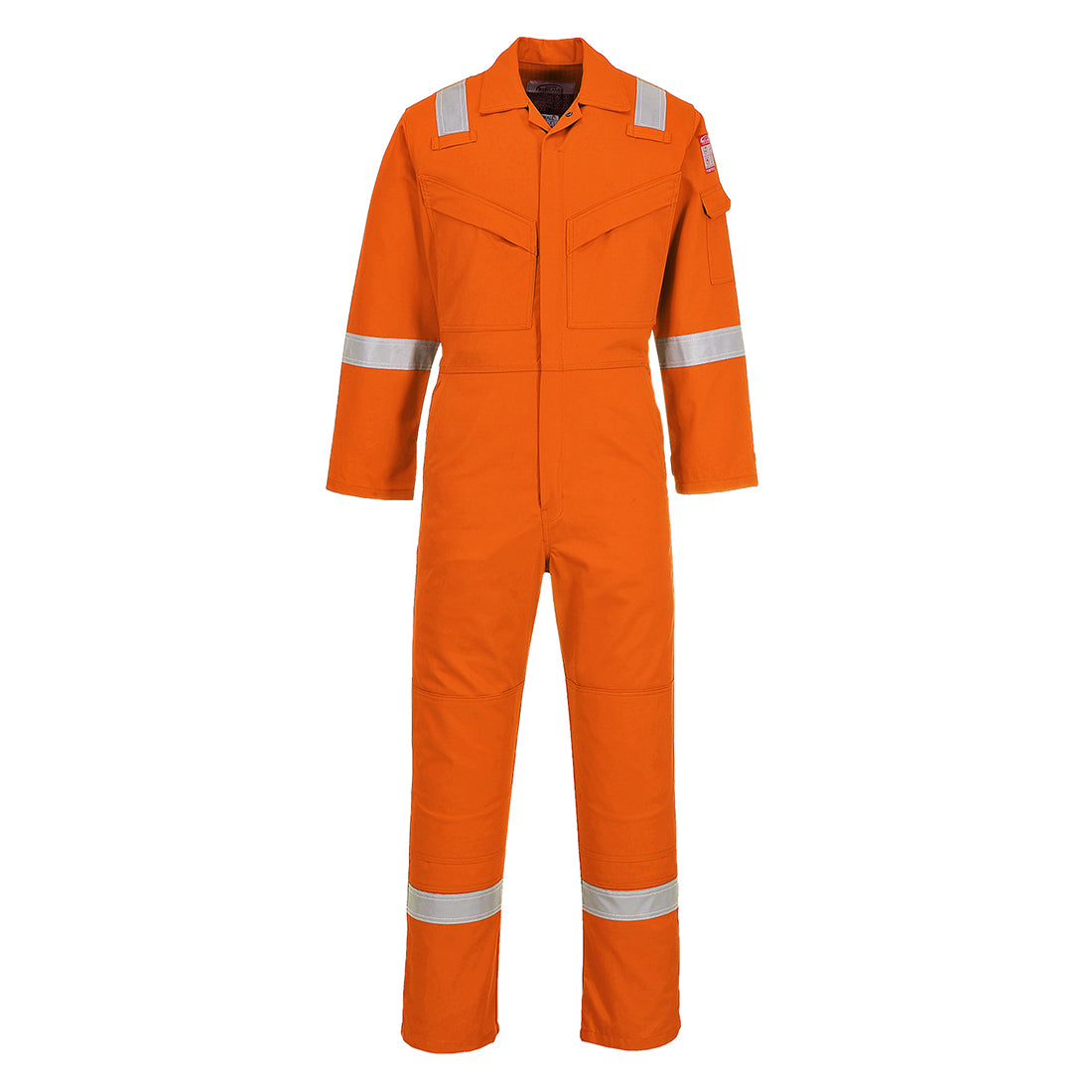 Portwest FR50-Bizflame Work FR Coverall