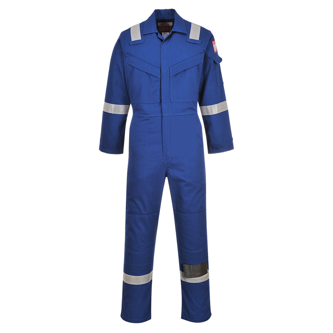 Portwest FR50-Bizflame Work FR Coverall