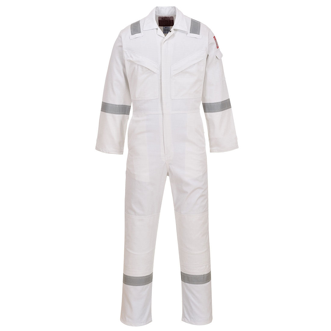 Portwest FR50-Bizflame Work FR Coverall