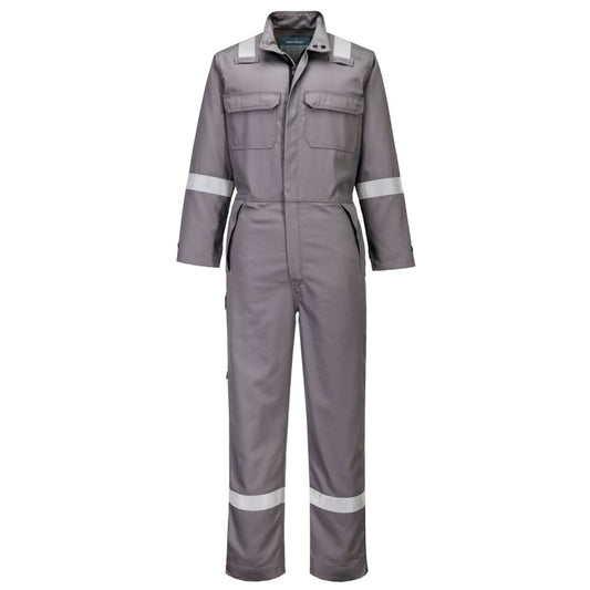 Portwest FR513-Bizflame Work+ FR Coverall