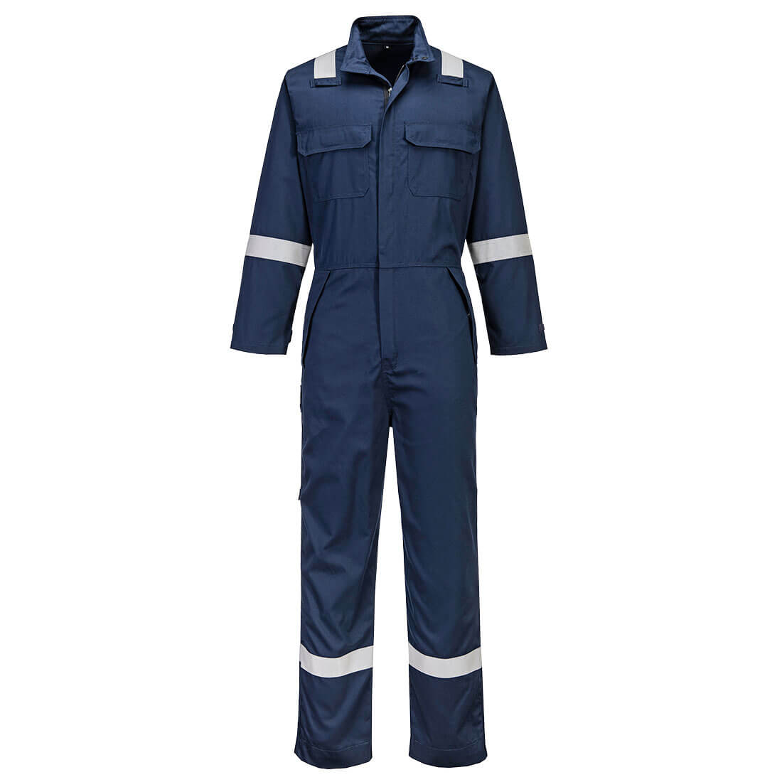 Portwest FR513-Bizflame Work+ FR Coverall