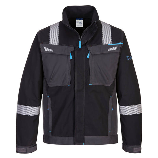 Portwest FR602-WX3 Modaflame Work FR Jacket