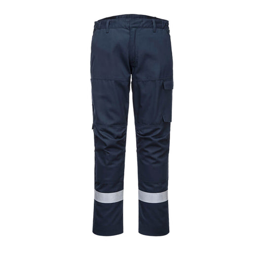 Portwest FR66-Bizflame Industry FR Trousers