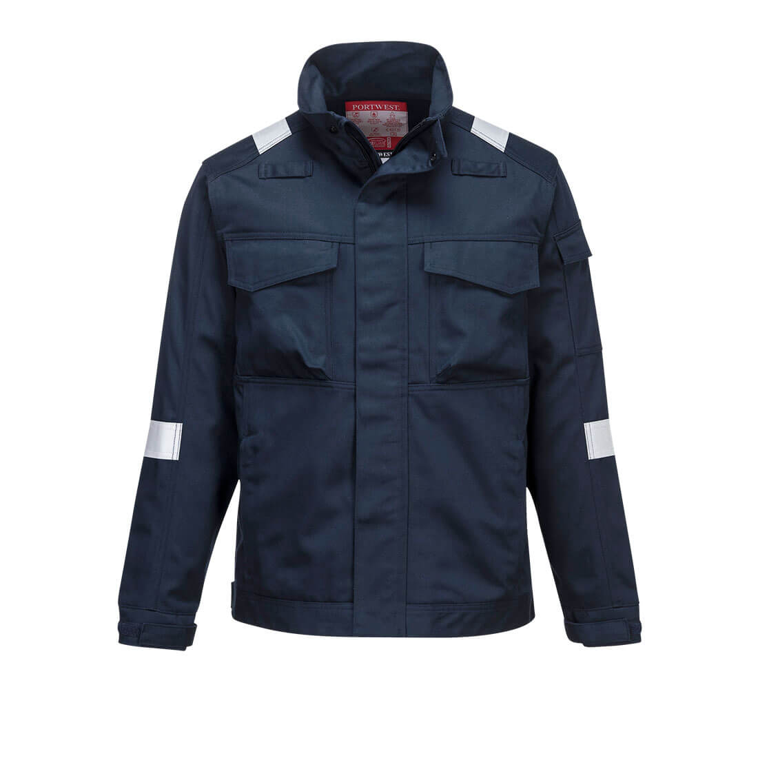 Portwest FR68-Bizflame Industry FR Jacket