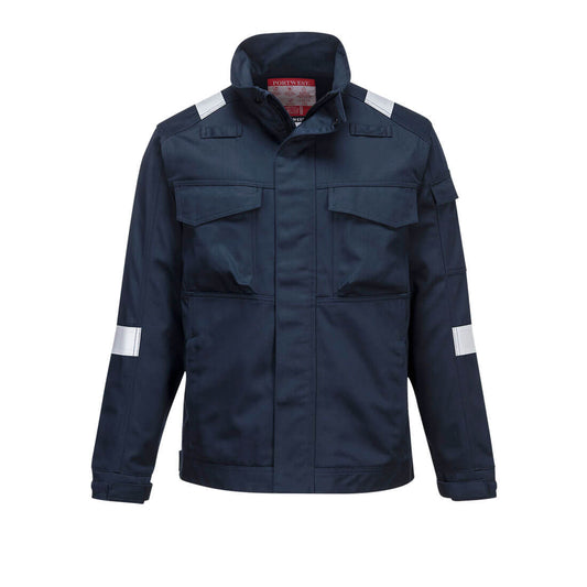 Portwest FR68-Bizflame Industry FR Jacket