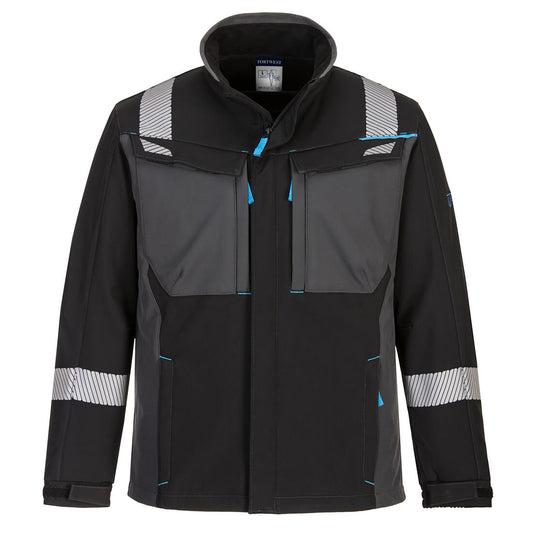 Portwest FR704-WX3 Modaflame Softshell FR Jacket