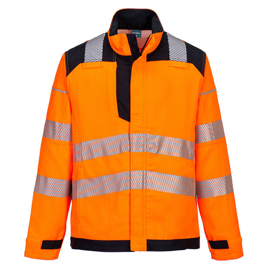 Portwest FR722-PW3 Modaflame Work HVO Multi-Norm FR Jacket