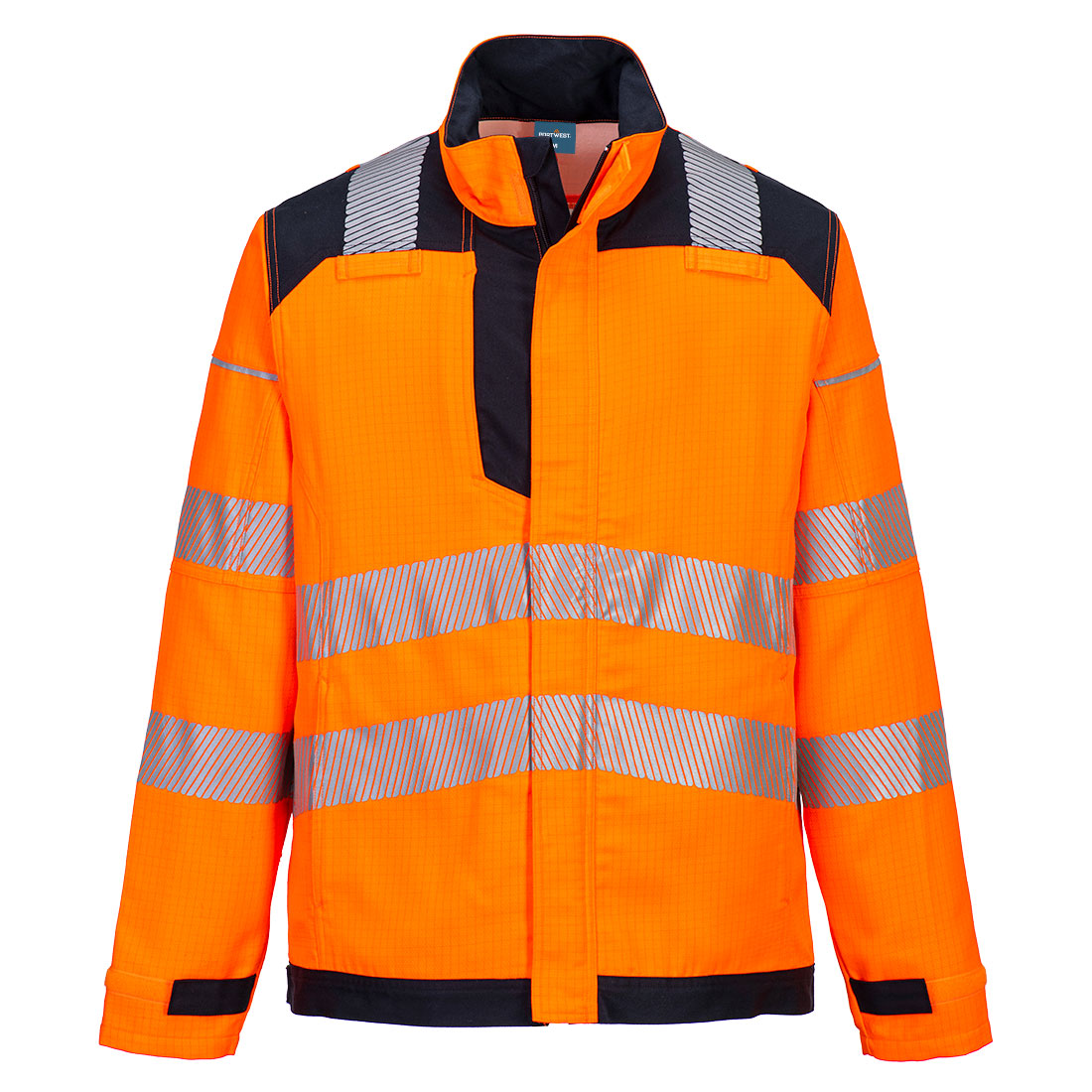 Portwest FR722-PW3 Modaflame Work HVO Multi-Norm FR Jacket