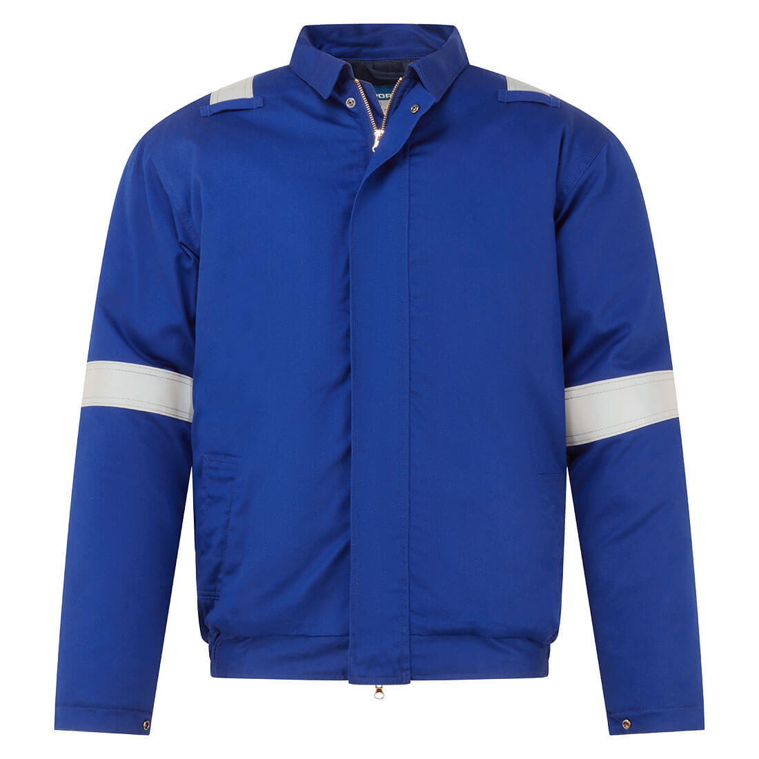 Portwest FR731-Bizflame Work+ FR Insulated Bomber Jacket