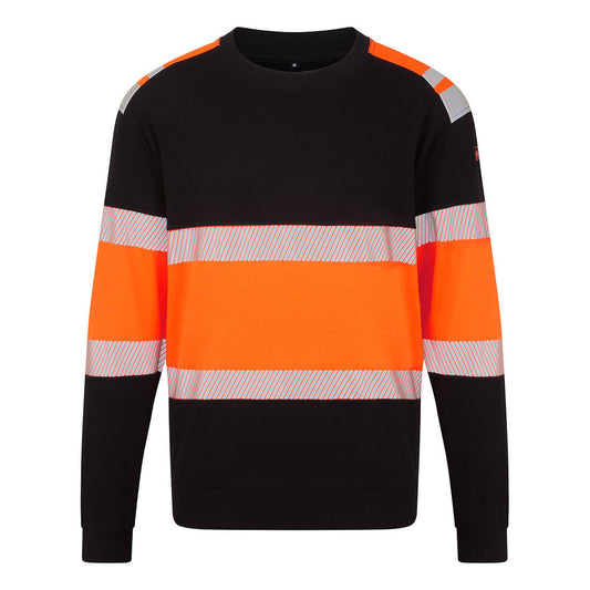 Portwest FR737-PW3 Modaflame Knit HVO Class 1 FR Sweatshirt