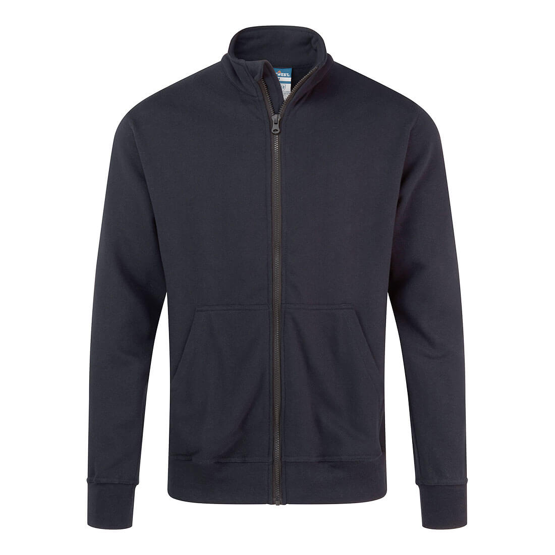 Portwest FR738-Modaflame Knit FR Full Zip Sweatshirt