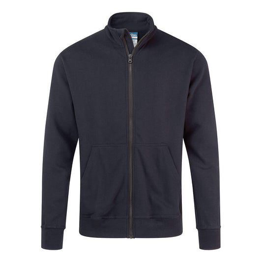 Portwest FR738-Modaflame Knit FR Full Zip Sweatshirt