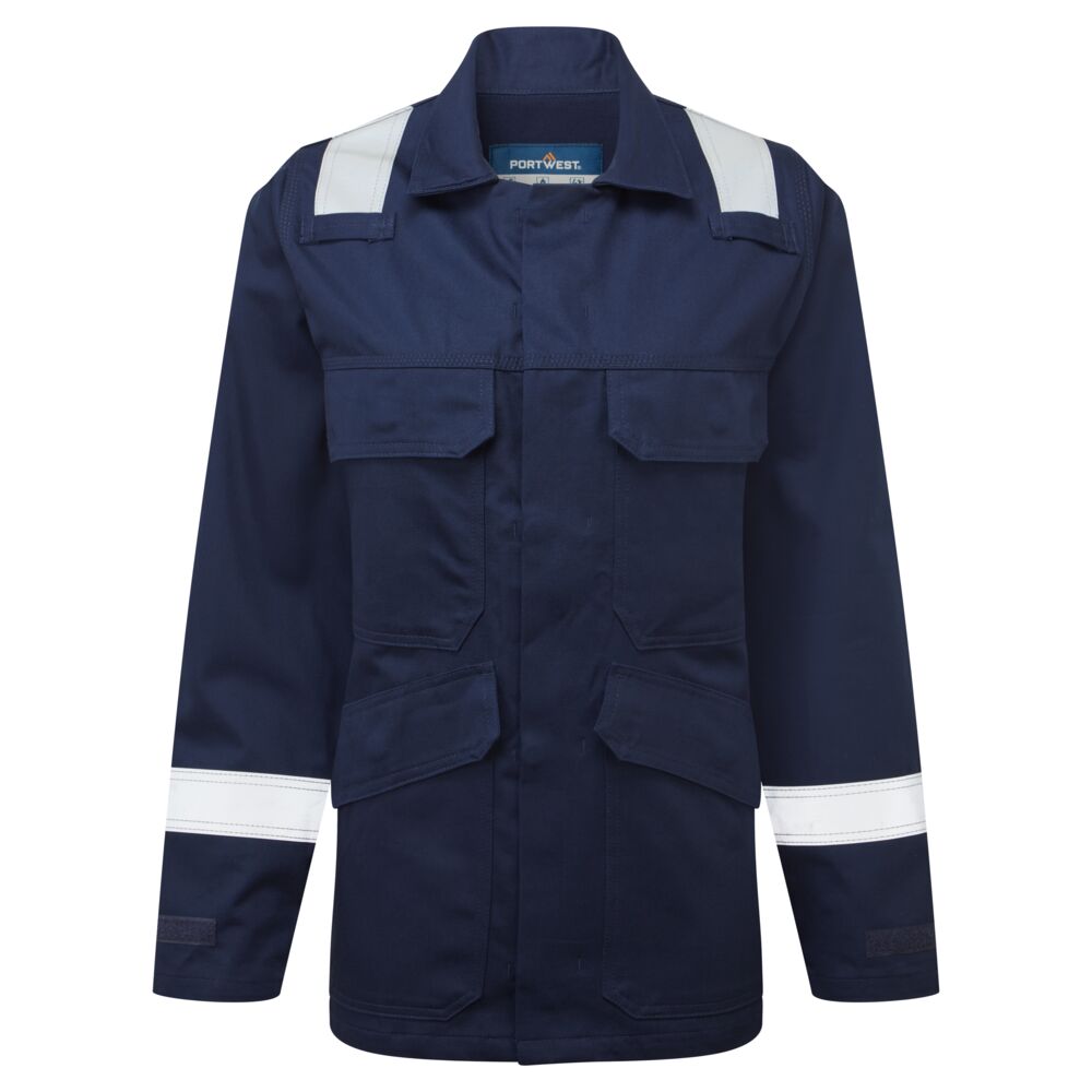 Portwest FR740-Bizflame Work FR Women's Jacket