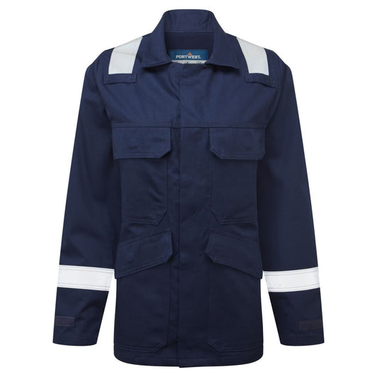 Portwest FR740-Bizflame Work FR Women's Jacket