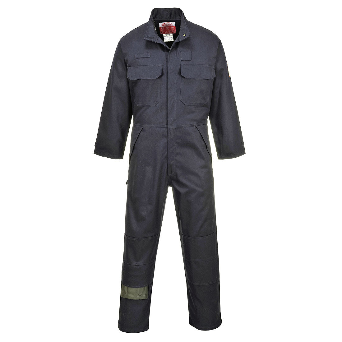Portwest FR80-Bizflame Work+ FR Coverall