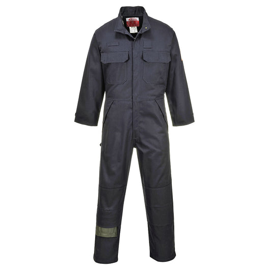 Portwest FR80-Bizflame Work+ FR Coverall