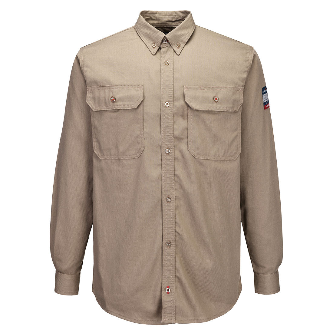 Portwest FR89-Bizflame 88/12 FR Shirt