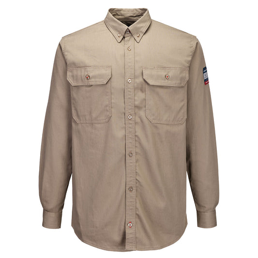 Portwest FR89-Bizflame 88/12 FR Shirt