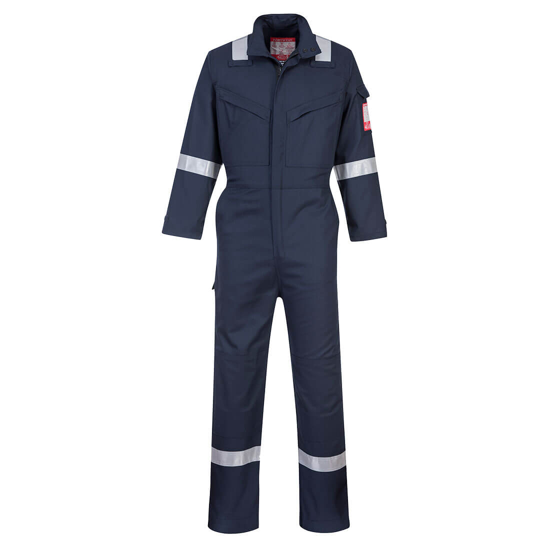 Portwest FR93-Bizflame Industry FR Coverall