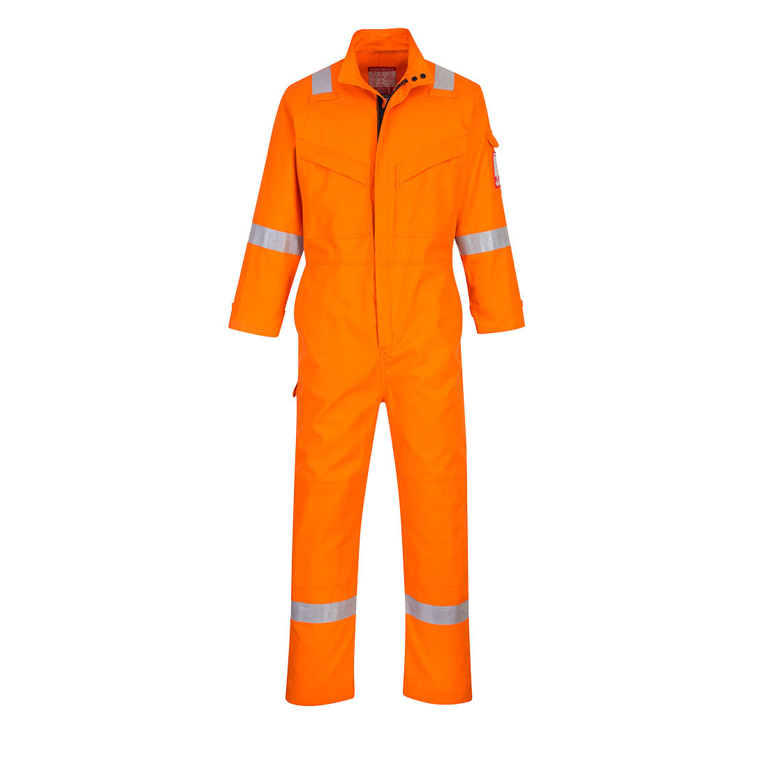 Portwest FR93-Bizflame Industry FR Coverall