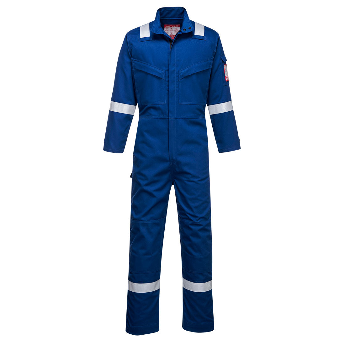 Portwest FR93-Bizflame Industry FR Coverall