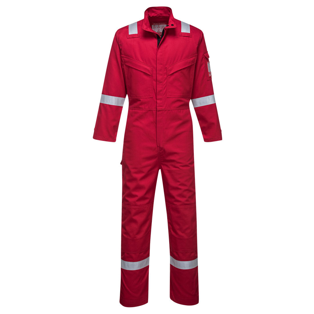 Portwest FR93-Bizflame Industry FR Coverall