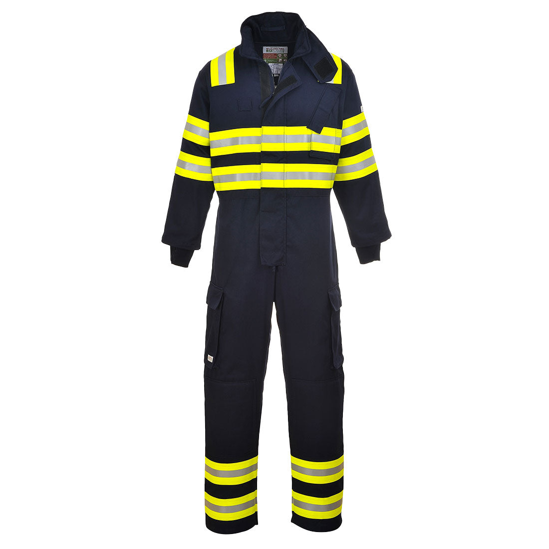 Portwest FR98-Wildland Fire FR Coverall