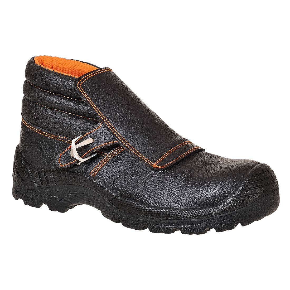 Portwest FW07-Composite Action Leather Boot S3L HRO SR FO