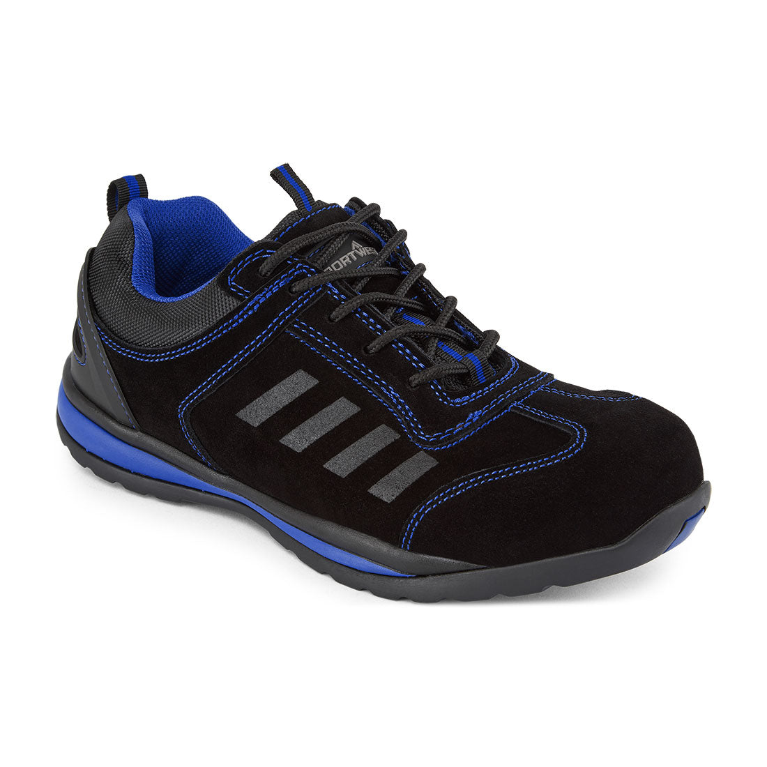 Portwest FW34-Steelite Lusum Safety Trainer S1P HRO