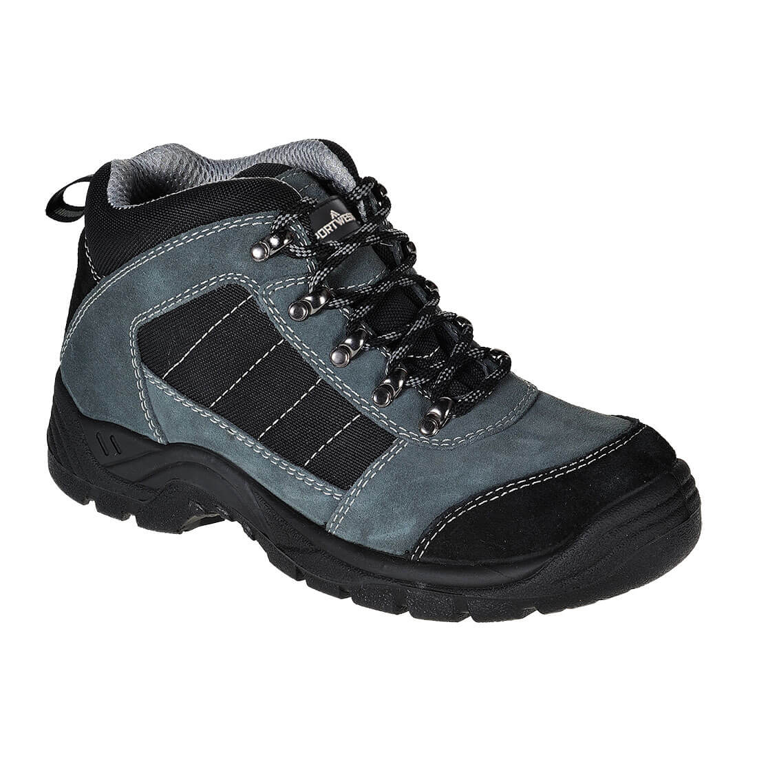 Portwest FW63-Steel Leather Ankle Boot S1P SR