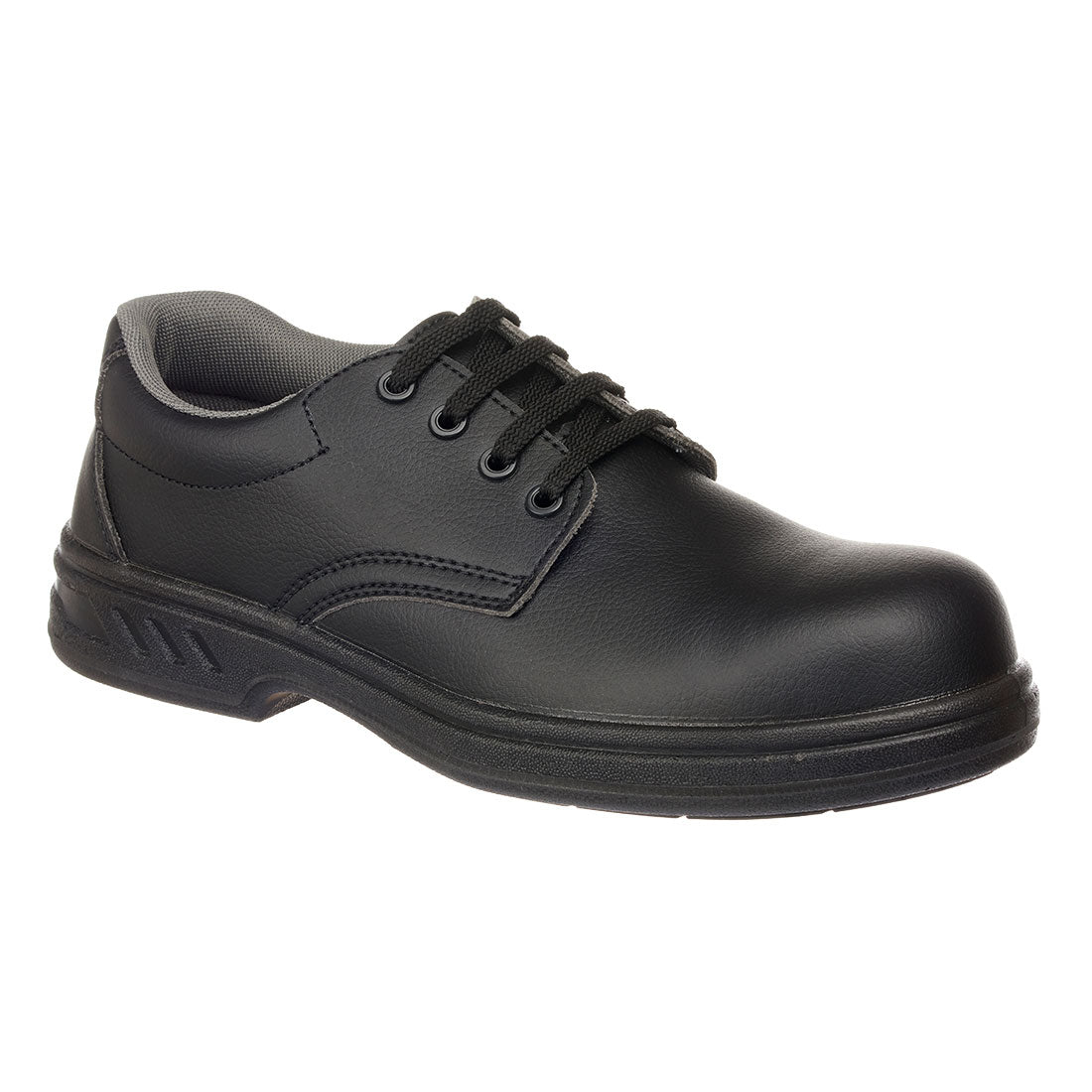Portwest FW80-Steelite Laced Safety Shoe S2 FO SR