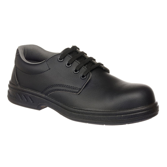 Portwest FW80-Steelite Laced Safety Shoe S2 FO SR